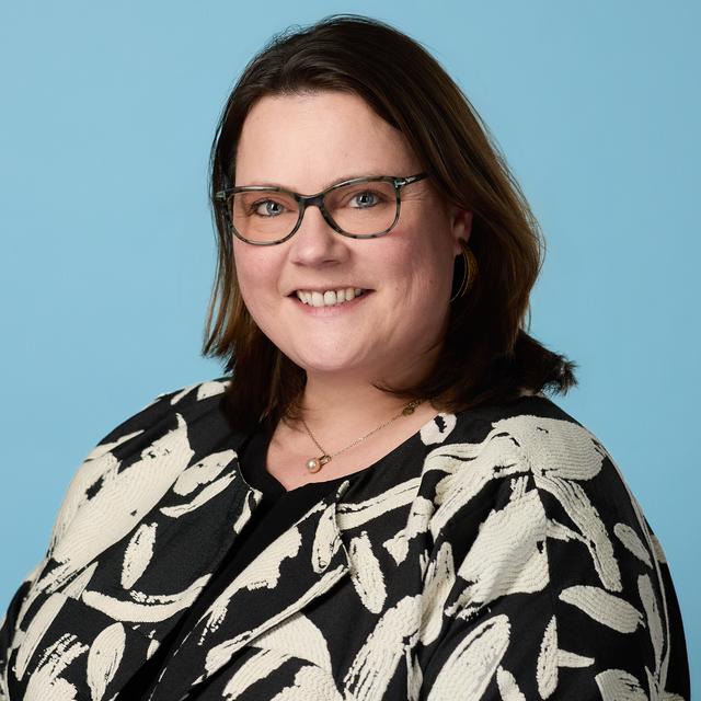 Pasfoto Renske Zieverink-Veenstra