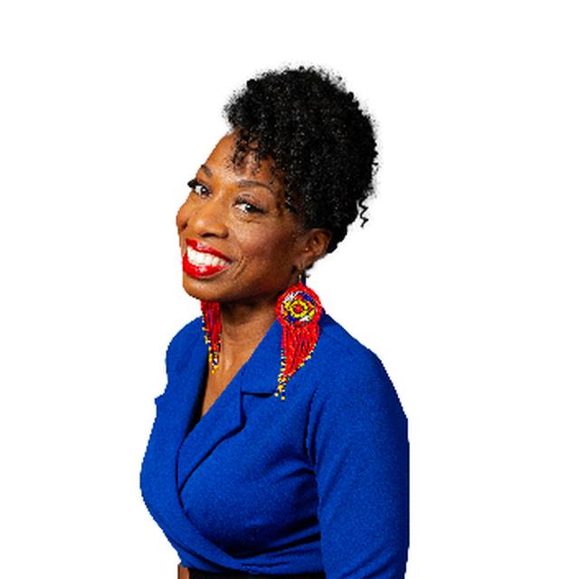 Pasfoto Minchenu Maduro